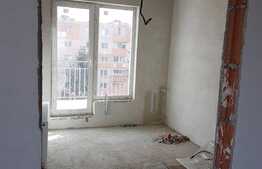 Apartament 3 camere, 51,36 mp, semifinisat, zona strazii Dambovitei