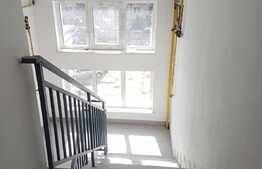 Apartament 3 camere, 51,36 mp, semifinisat, zona strazii Dambovitei