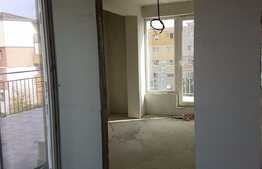 Apartament 3 camere, 51,36 mp, semifinisat, zona strazii Dambovitei