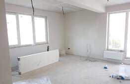 Apartament 3 camere, 51,36 mp, semifinisat, zona strazii Dambovitei