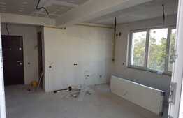 Apartament 3 camere, 51,36 mp, semifinisat, zona strazii Dambovitei