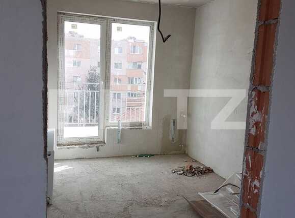 Apartament de vânzare 3 camere Marasti - 28276AV | BLITZ Cluj-Napoca | Poza3