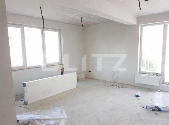 Apartament de vânzare 3 camere Marasti - 28276AV | BLITZ Cluj-Napoca | Poza1