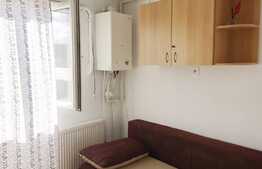 Garsoniera 11 mp, etaj intermediar, zona Auchan