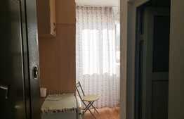 Garsoniera 11 mp, etaj intermediar, zona Auchan