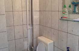 Garsoniera 11 mp, etaj intermediar, zona Auchan