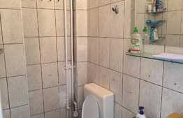 Garsoniera 11 mp, etaj intermediar, zona Auchan