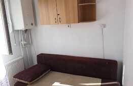 Garsoniera 11 mp, etaj intermediar, zona Auchan