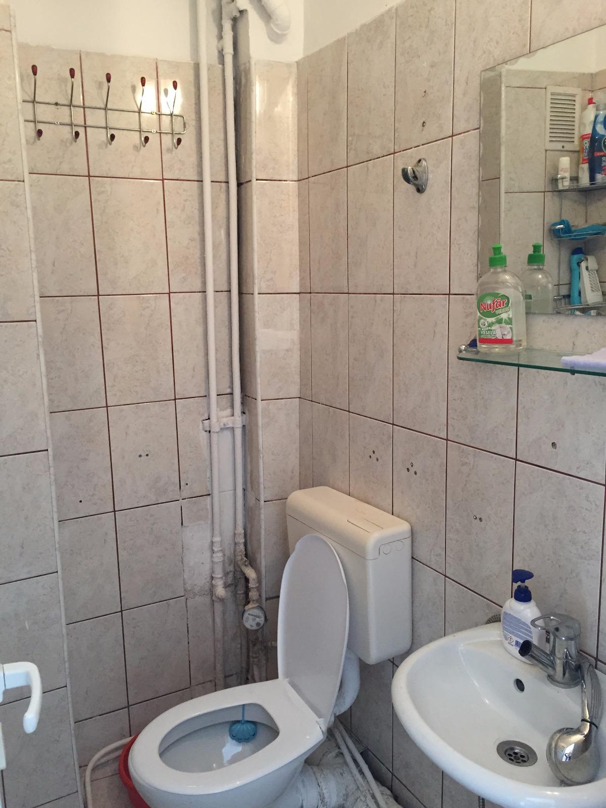 Garsonieră de vânzare Iris - 28277AV | BLITZ Cluj-Napoca | Poza7