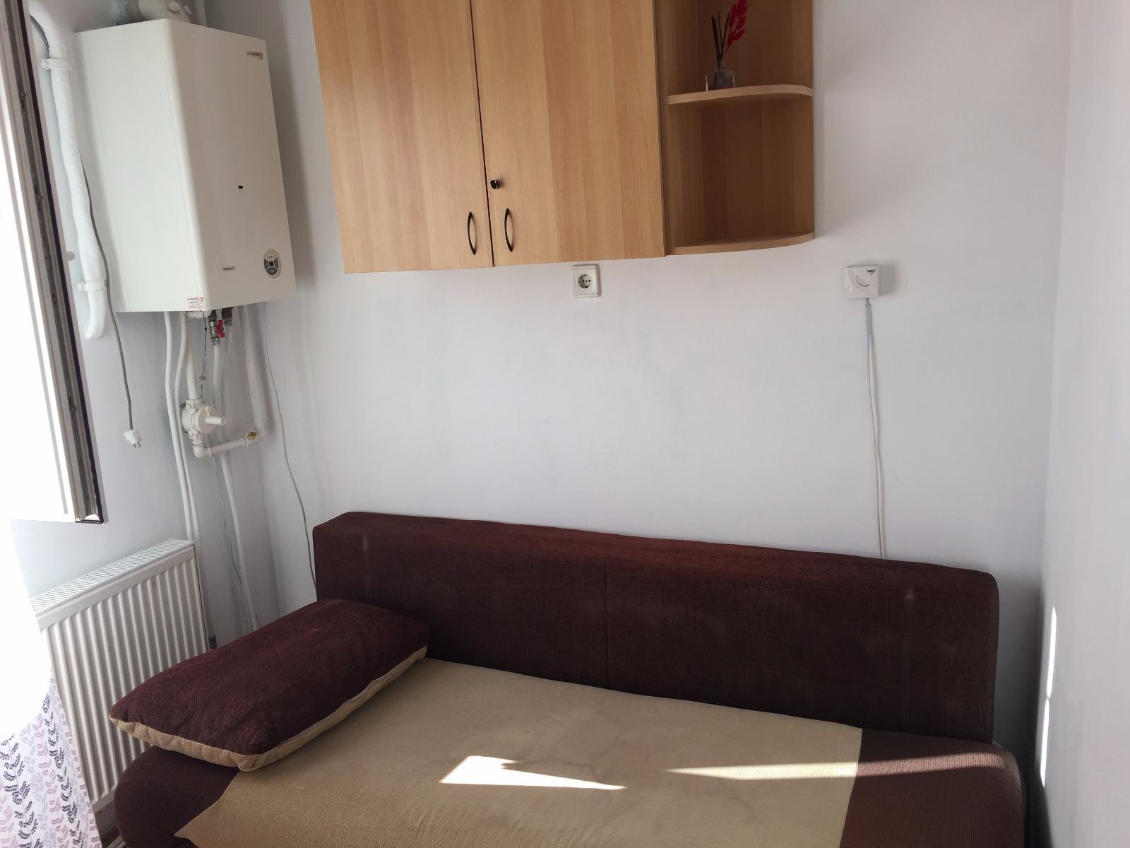 Garsonieră de vânzare Iris - 28277AV | BLITZ Cluj-Napoca | Poza2