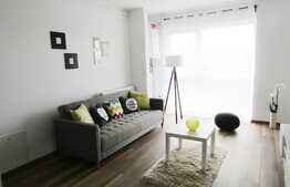 Apartamentul atent la modul in care se prezinta!