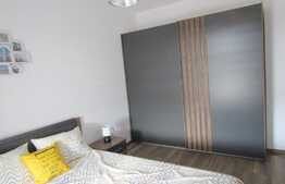 Apartamentul atent la modul in care se prezinta!