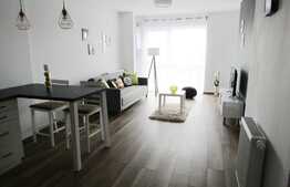 Apartamentul atent la modul in care se prezinta!