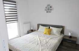 Apartamentul atent la modul in care se prezinta!