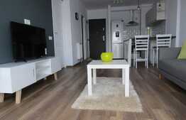 Apartamentul atent la modul in care se prezinta!