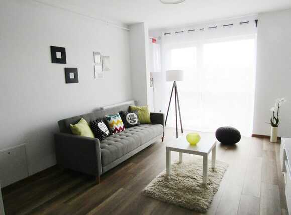 Apartament de vânzare 2 camere Gheorgheni - 28278AV | BLITZ Cluj-Napoca | Poza1