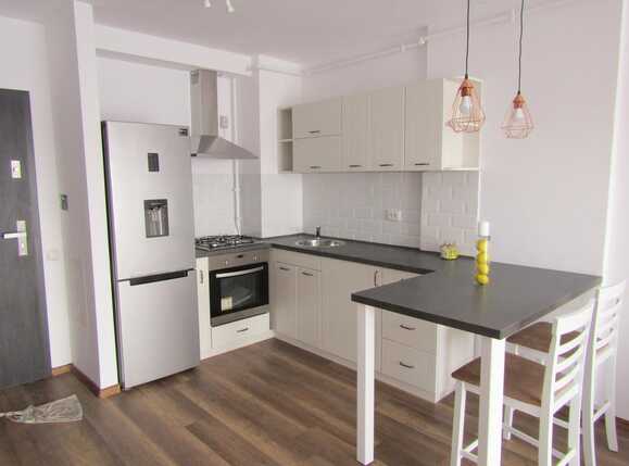 Apartament de vânzare 2 camere Gheorgheni - 28278AV | BLITZ Cluj-Napoca | Poza2