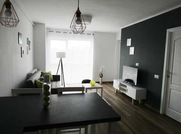 Apartament de vânzare 2 camere Gheorgheni - 28278AV | BLITZ Cluj-Napoca | Poza5