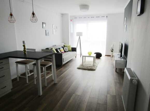 Apartament de vânzare 2 camere Gheorgheni - 28278AV | BLITZ Cluj-Napoca | Poza6