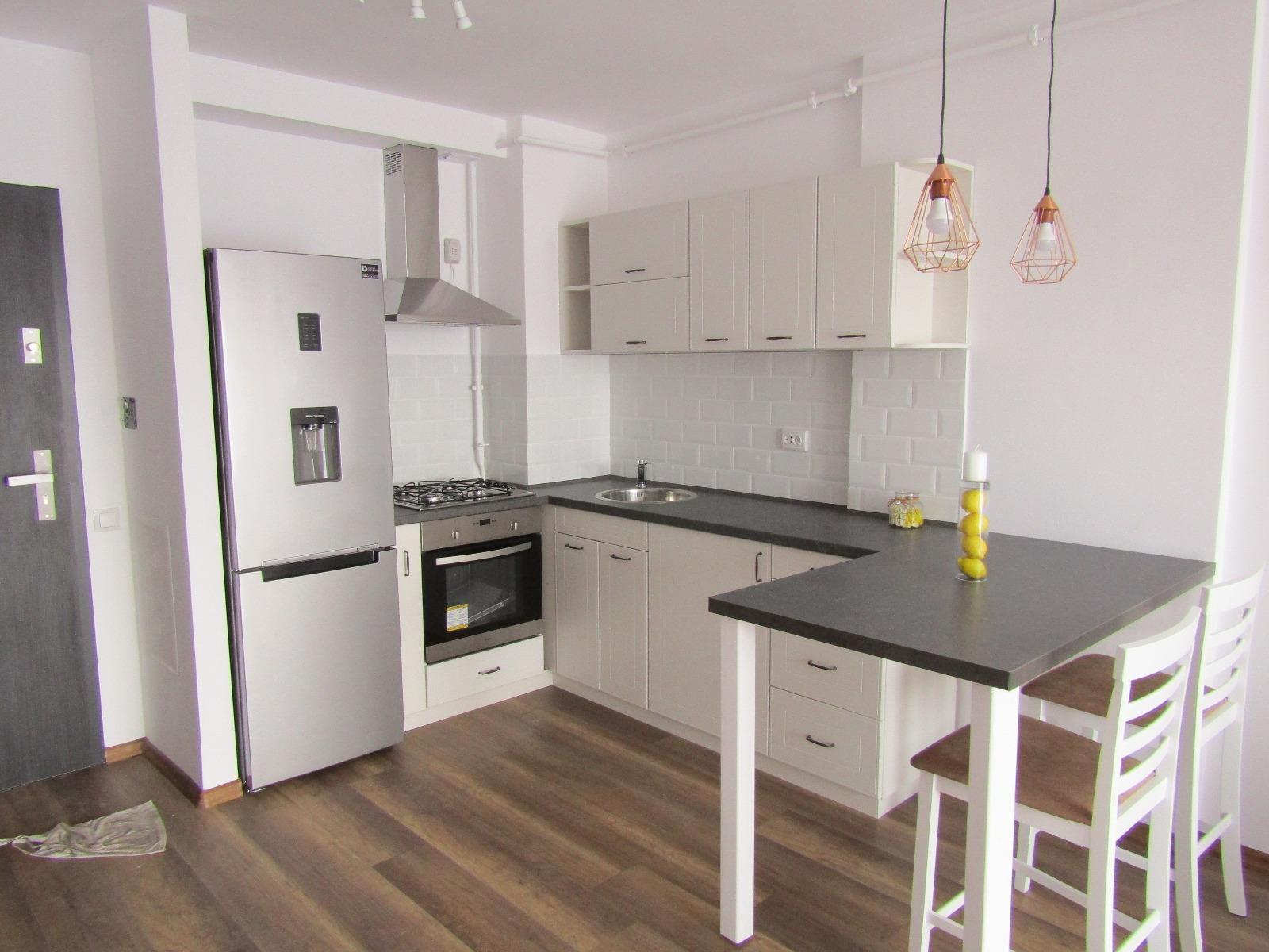 Apartament de vânzare 2 camere Gheorgheni - 28278AV | BLITZ Cluj-Napoca | Poza2