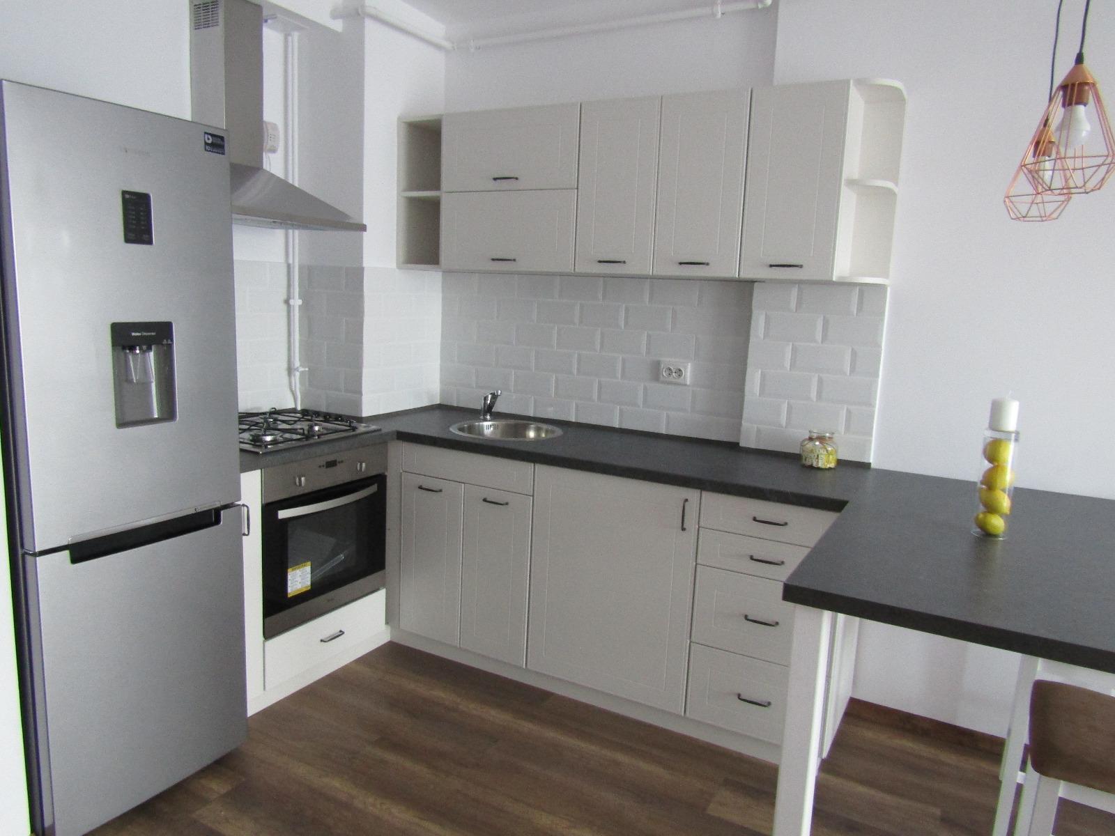 Apartament de vânzare 2 camere Gheorgheni - 28278AV | BLITZ Cluj-Napoca | Poza3