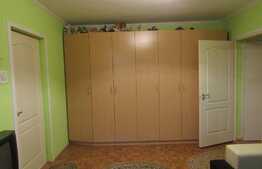 Apartament 2 camere, 49 mp, etaj intermediar, zona Iulius Mall