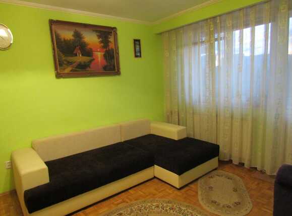 Apartament de vânzare 2 camere Gheorgheni - 28279AV | BLITZ Cluj-Napoca | Poza1