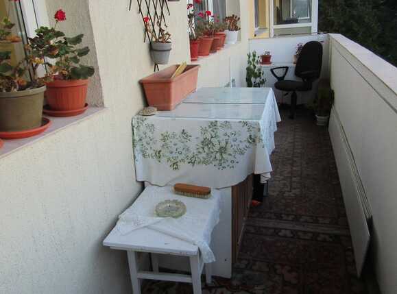 Apartament de vânzare 2 camere Gheorgheni - 28279AV | BLITZ Cluj-Napoca | Poza12