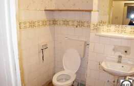 Apartament decomandat cu 3 camere la 5 minute de Iulius Mall