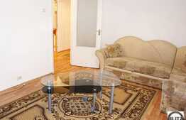 Apartament decomandat cu 3 camere la 5 minute de Iulius Mall