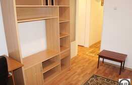 Apartament decomandat cu 3 camere la 5 minute de Iulius Mall