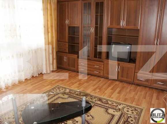 Apartament de închiriat 3 camere Marasti - 2828AI | BLITZ Cluj-Napoca | Poza11