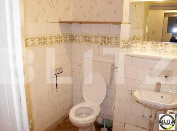 Apartament de închiriat 3 camere Marasti - 2828AI | BLITZ Cluj-Napoca | Poza13