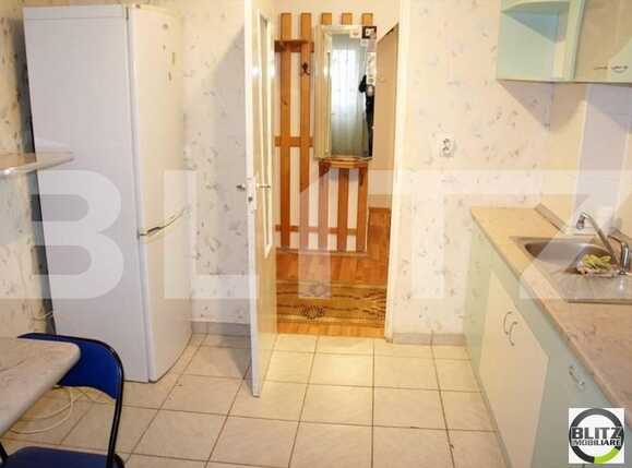 Apartament de închiriat 3 camere Marasti - 2828AI | BLITZ Cluj-Napoca | Poza3