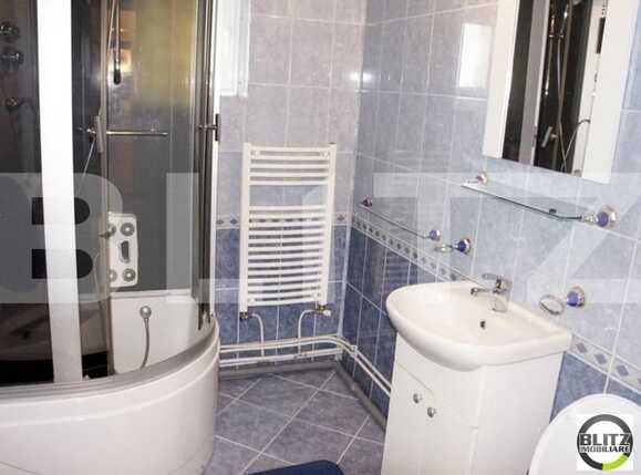 Apartament de închiriat 3 camere Marasti - 2828AI | BLITZ Cluj-Napoca | Poza12