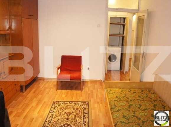 Apartament de închiriat 3 camere Marasti - 2828AI | BLITZ Cluj-Napoca | Poza10