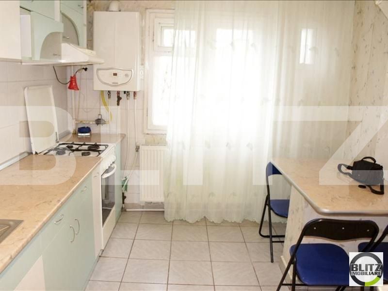 Apartament de închiriat 3 camere Marasti - 2828AI | BLITZ Cluj-Napoca | Poza4