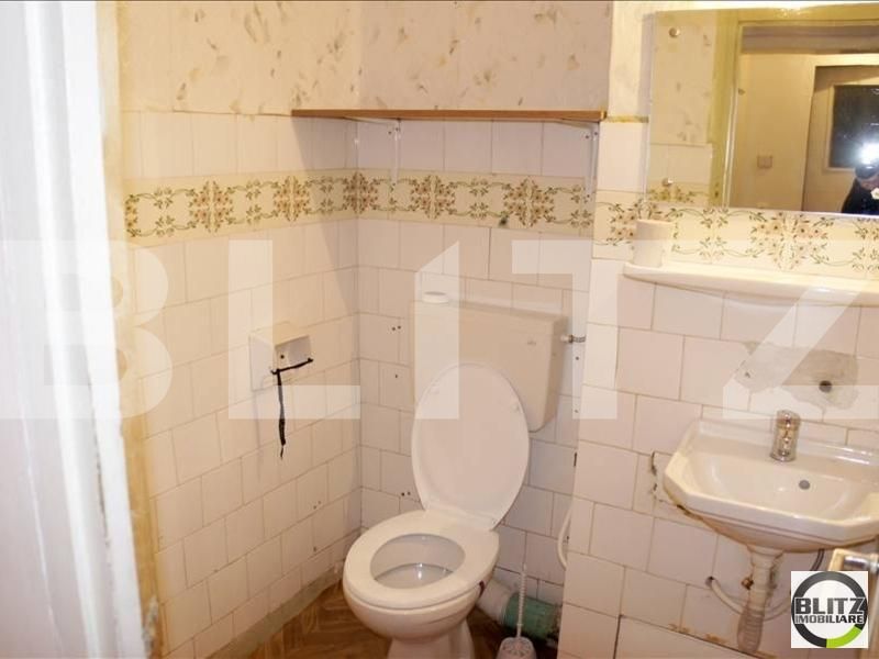 Apartament de închiriat 3 camere Marasti - 2828AI | BLITZ Cluj-Napoca | Poza13