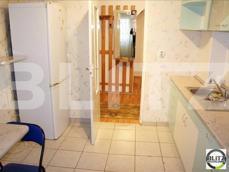 Apartament de închiriat 3 camere Marasti - 2828AI | BLITZ Cluj-Napoca | Poza3