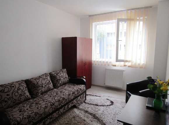Apartament de închiriat 2 camere Zorilor - 28280AI | BLITZ Cluj-Napoca | Poza1