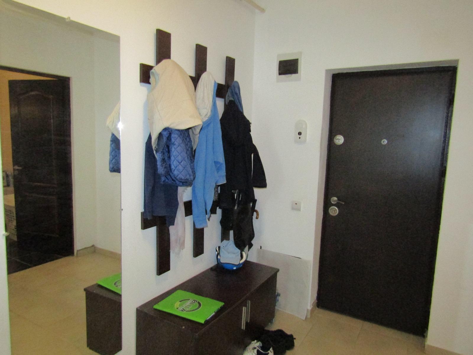 Apartament de închiriat 2 camere Zorilor - 28280AI | BLITZ Cluj-Napoca | Poza10