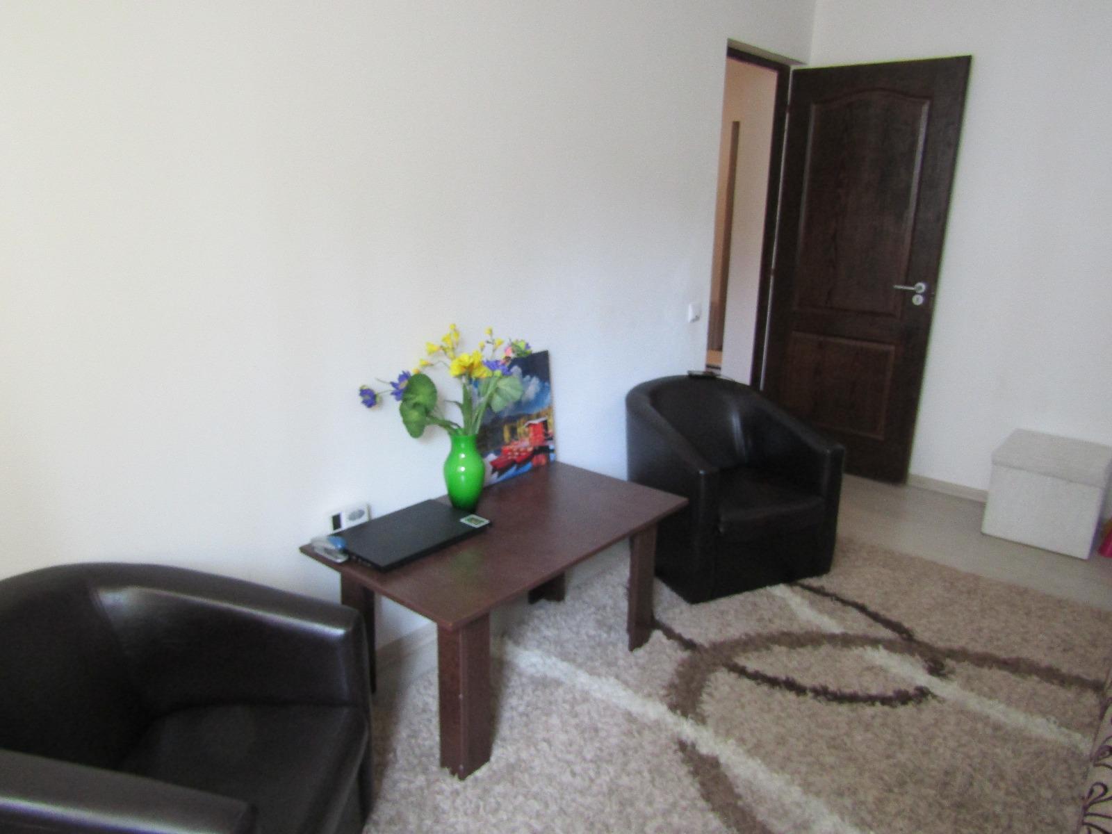 Apartament de închiriat 2 camere Zorilor - 28280AI | BLITZ Cluj-Napoca | Poza3