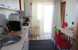 Apartament 2 camere, 54 mp, decomandat, boxa subsol, zona Caminelor Studentesti