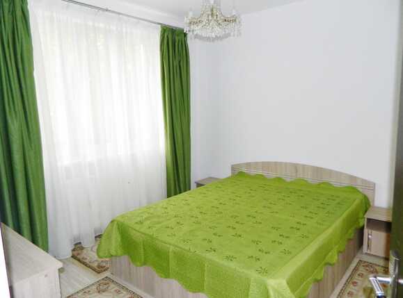 Apartament de închiriat 2 camere Central - 28286AI | BLITZ Cluj-Napoca | Poza1