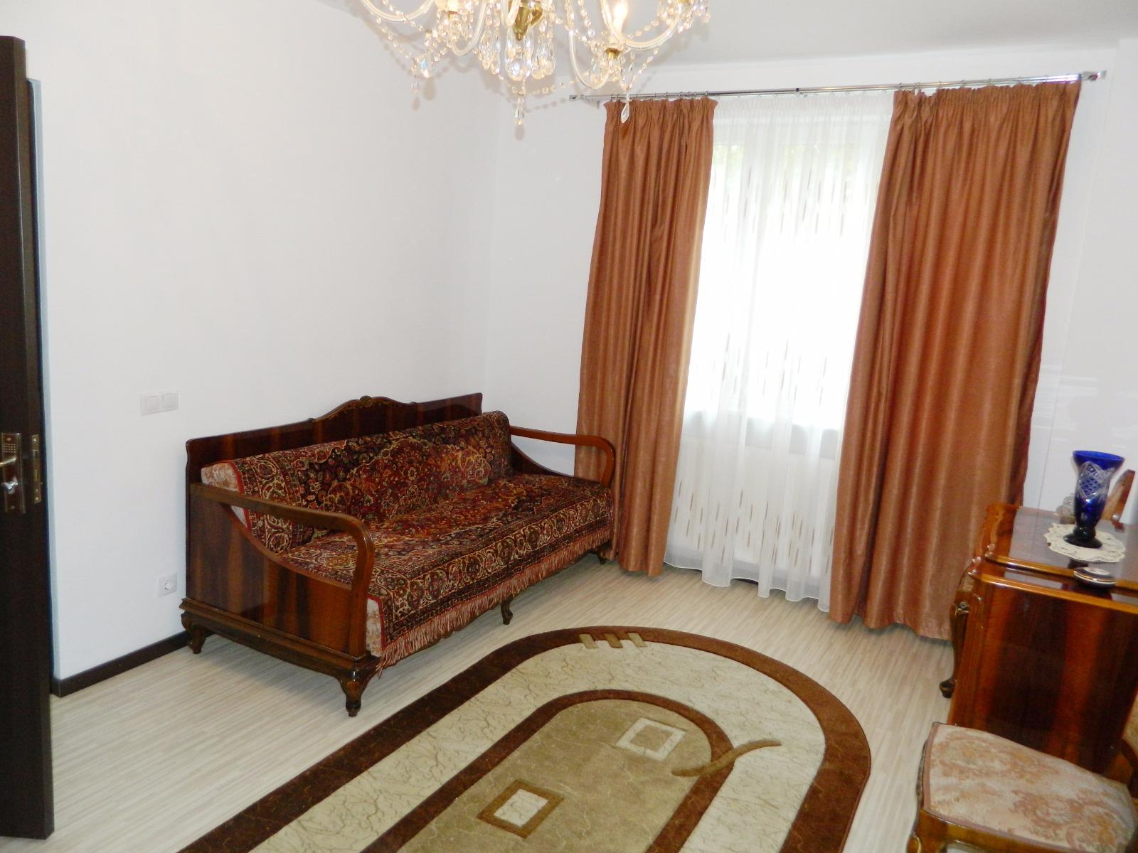 Apartament de închiriat 2 camere Central - 28286AI | BLITZ Cluj-Napoca | Poza6