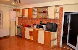 2 camere, 60 mp, decomandat, zona Carrefour