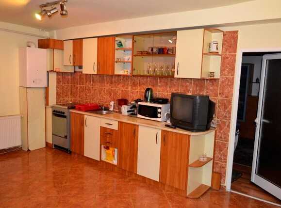 Apartament de închiriat 2 camere Manastur - 28287AI | BLITZ Cluj-Napoca | Poza1