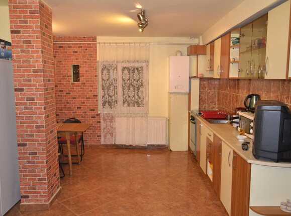 Apartament de închiriat 2 camere Manastur - 28287AI | BLITZ Cluj-Napoca | Poza2