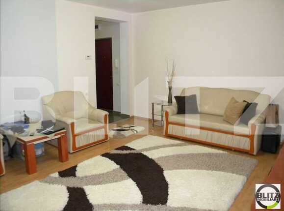 Apartament de vânzare 3 camere Manastur - 2829AV | BLITZ Cluj-Napoca | Poza1