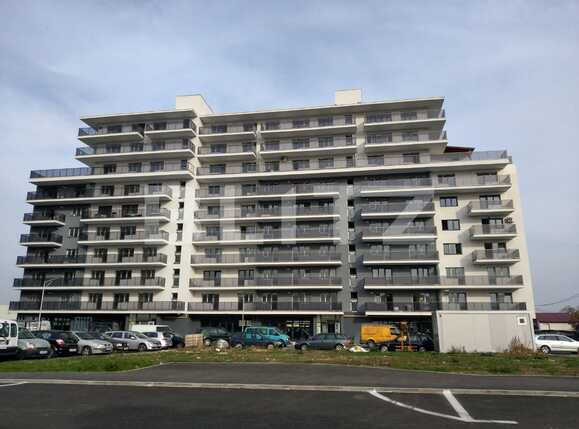 Apartament de vânzare 3 camere Marasti - 28290AV | BLITZ Cluj-Napoca | Poza1